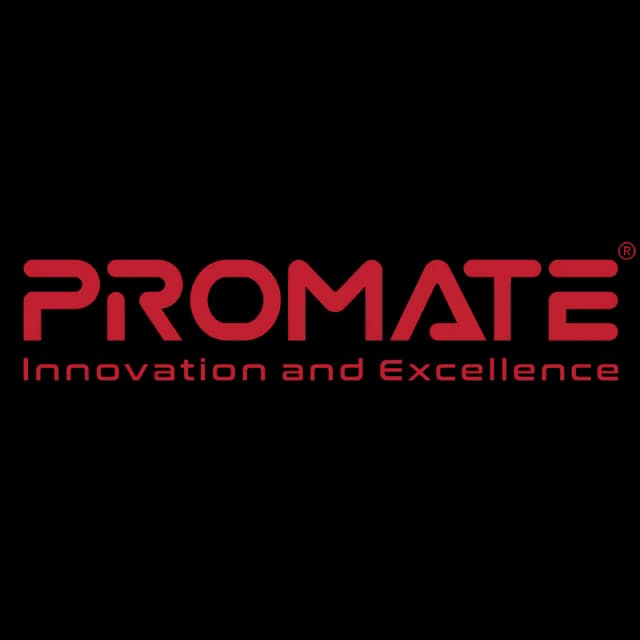 Promate logo