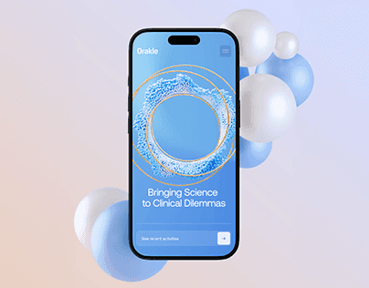 Tech Innovation Stories