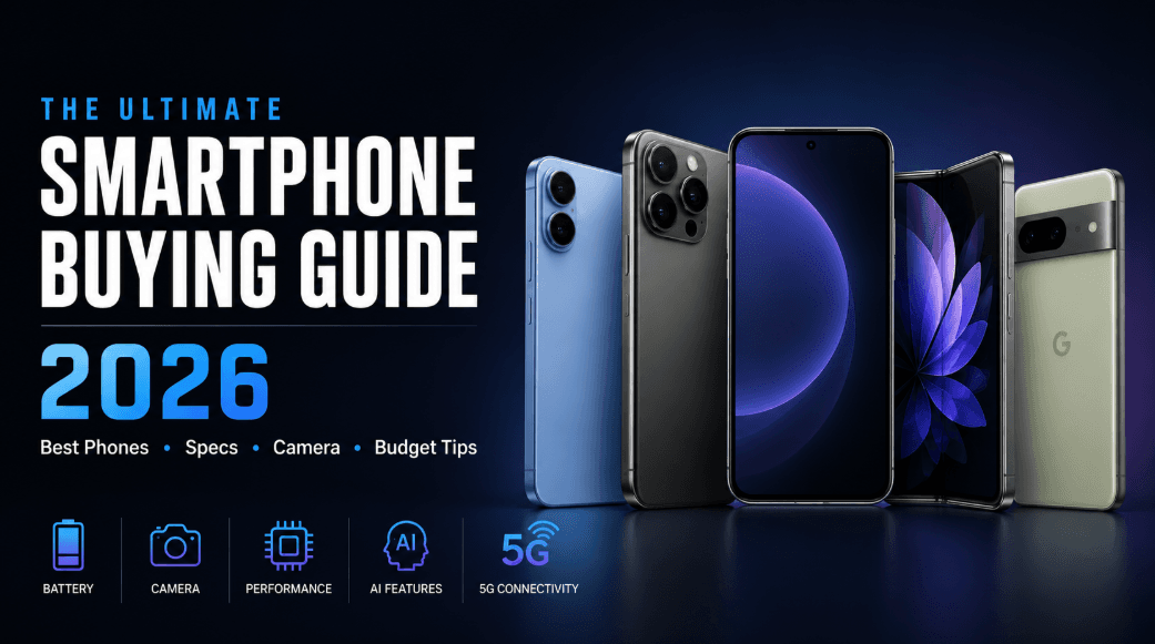 Best Mobile Phones Under NPR 25,000 in Nepal [Updated 2026]