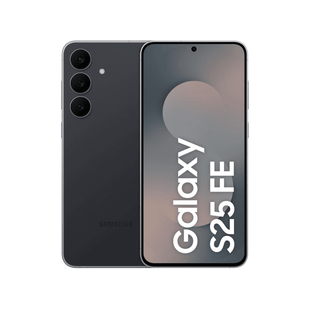 Samsung Galaxy S25 FE