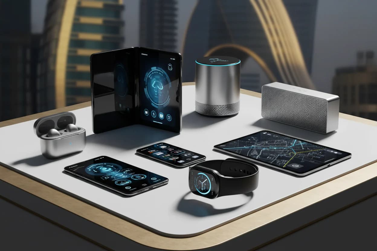 Ultimate Gadget Buying Guide 2026: How to Choose the Right Tech Products